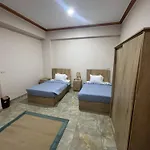 King Soliman Villa