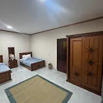 King Soliman Villa