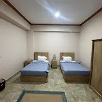 King Soliman Villa