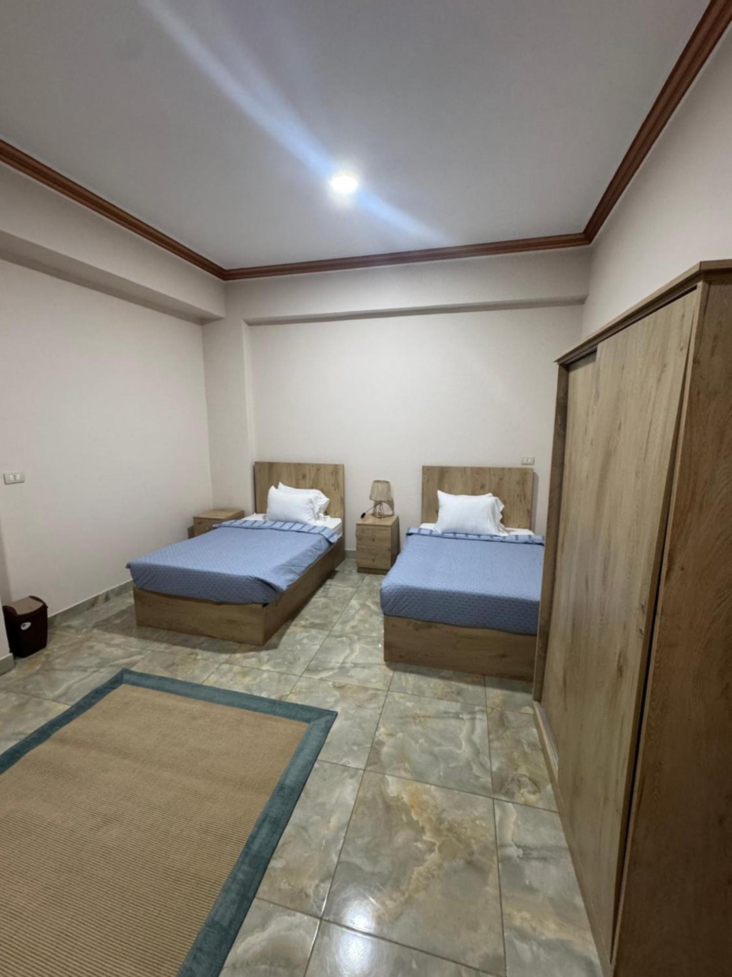 King Soliman Villa *