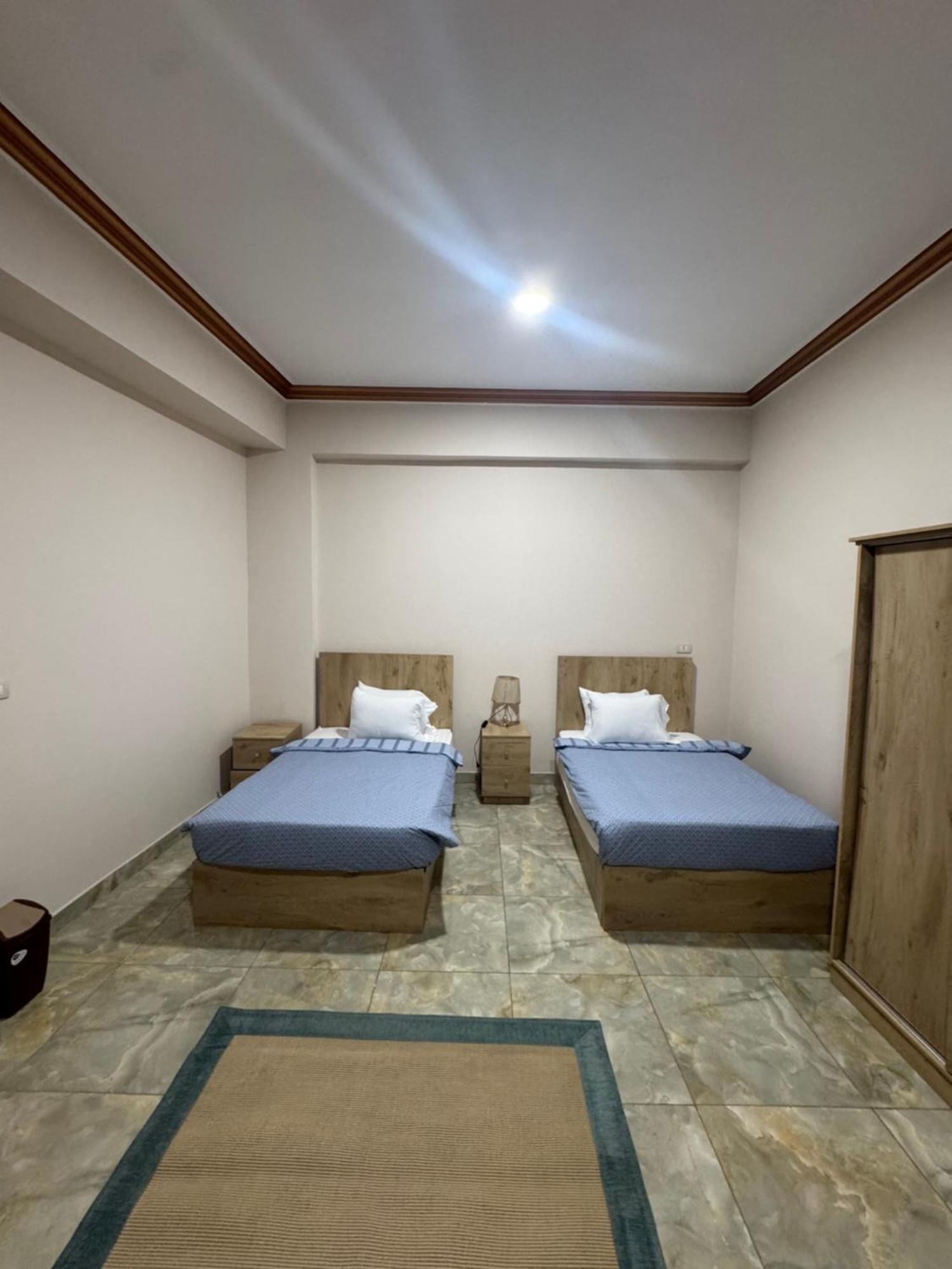 Villa King Soliman