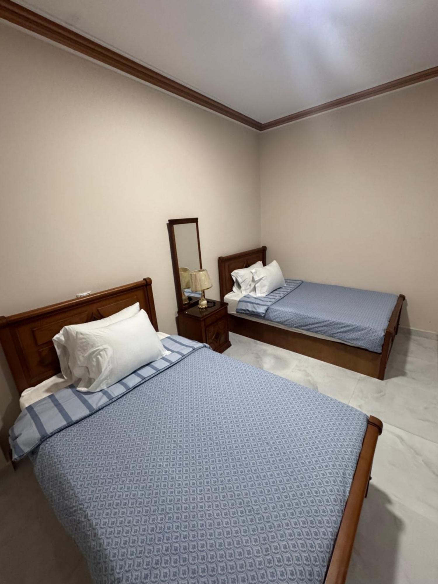 King Soliman Villa *