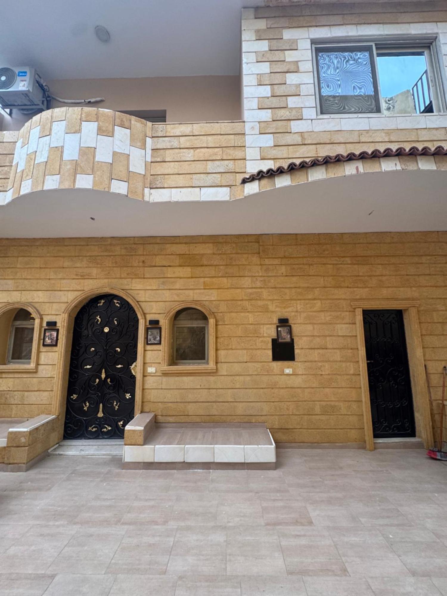 Villa King Soliman Cairo