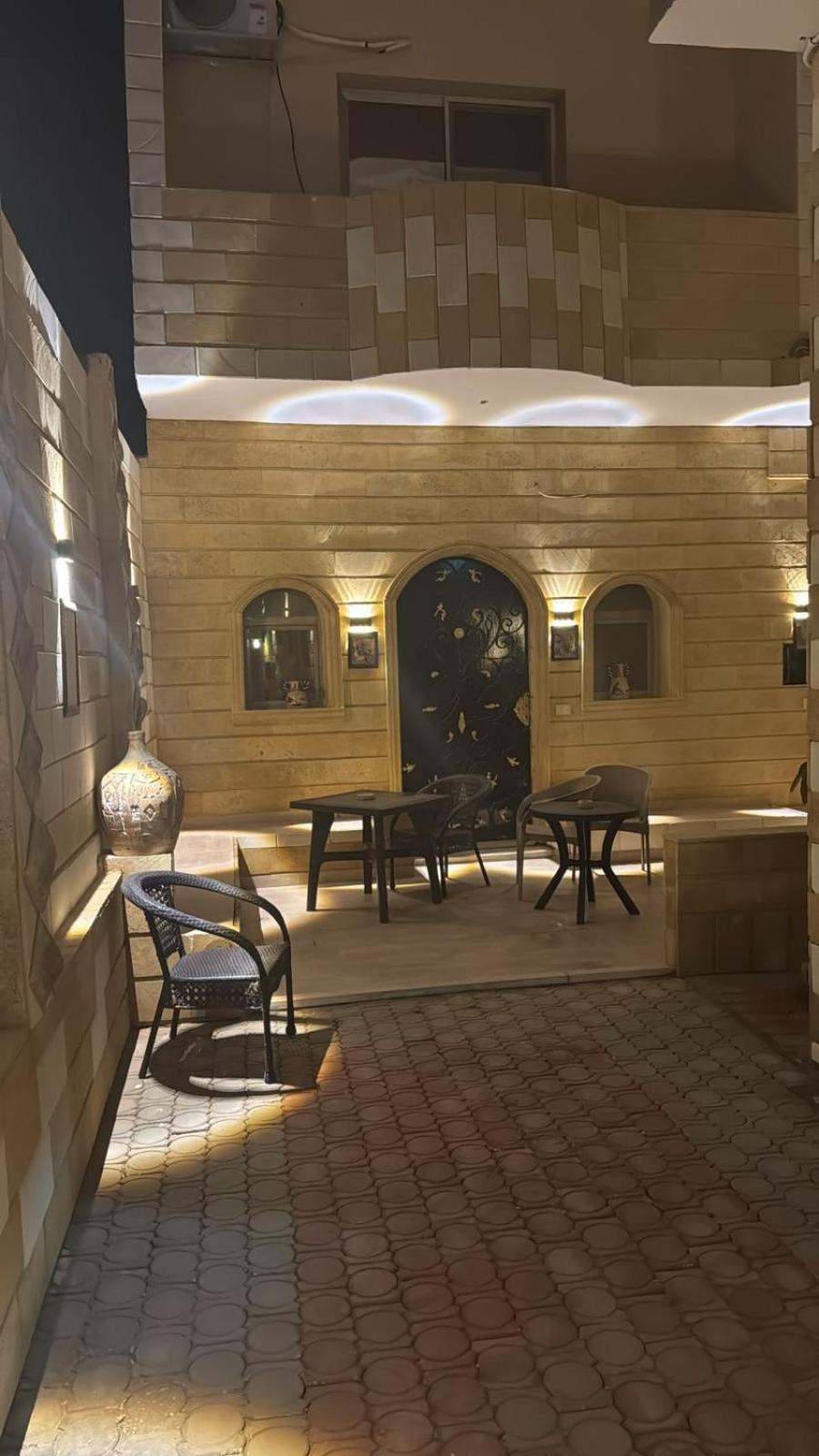 King Soliman * Cairo