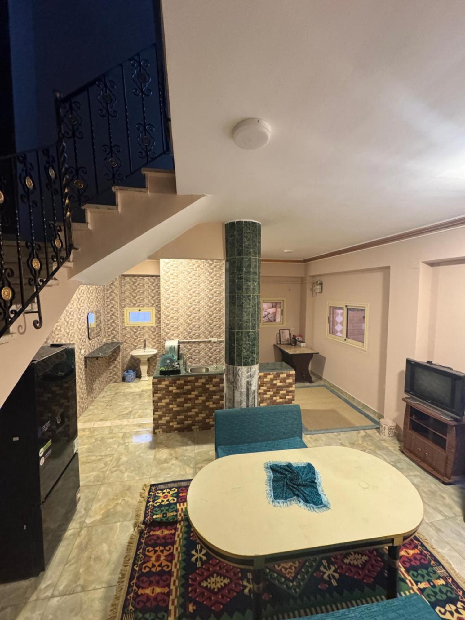 King Soliman Villa