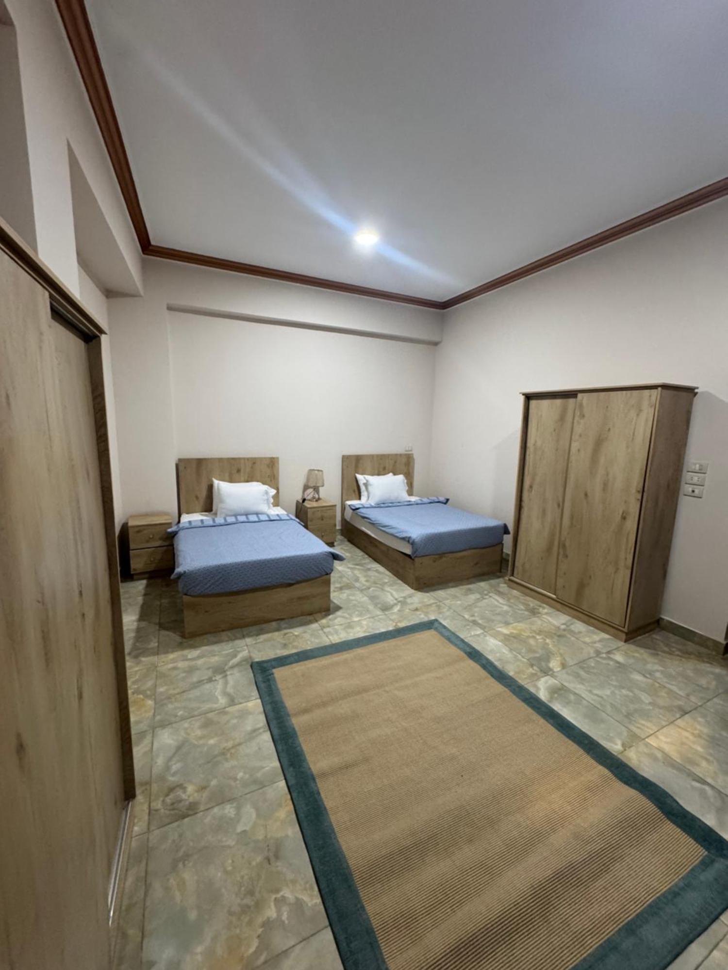 Villa King Soliman Cairo