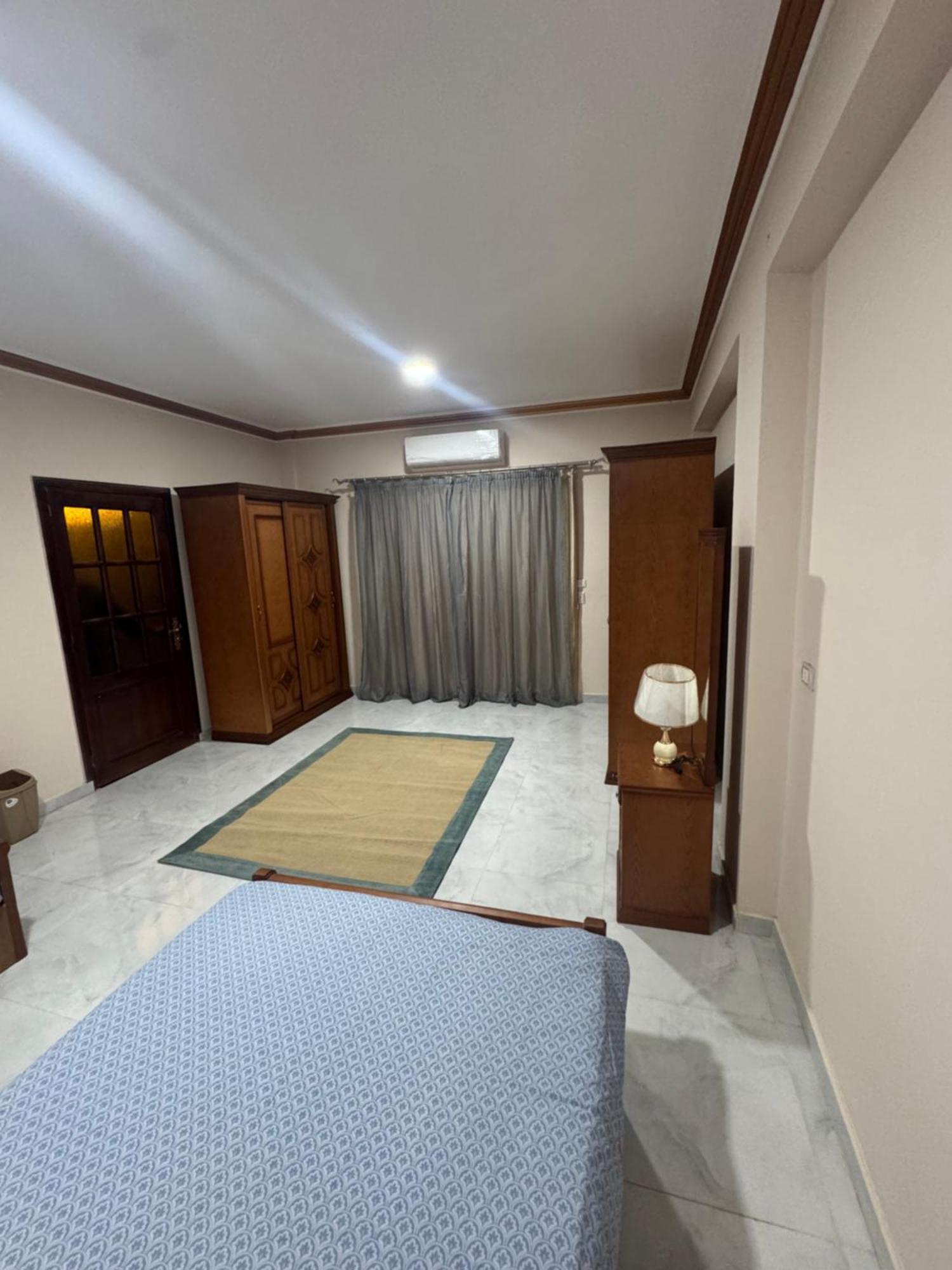 Villa King Soliman Cairo